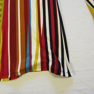 The Multi Color Palazzo Pants